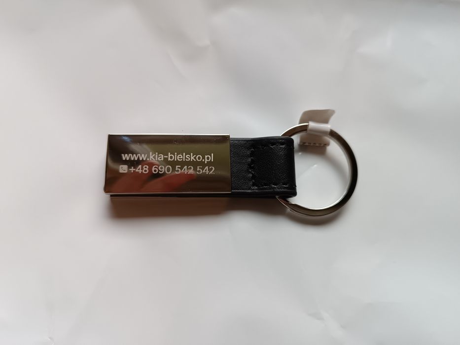 Breloczek Kia nowy