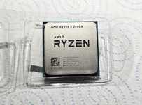 Procesor AMD Ryzen 2600x AM4 6 rdzeni