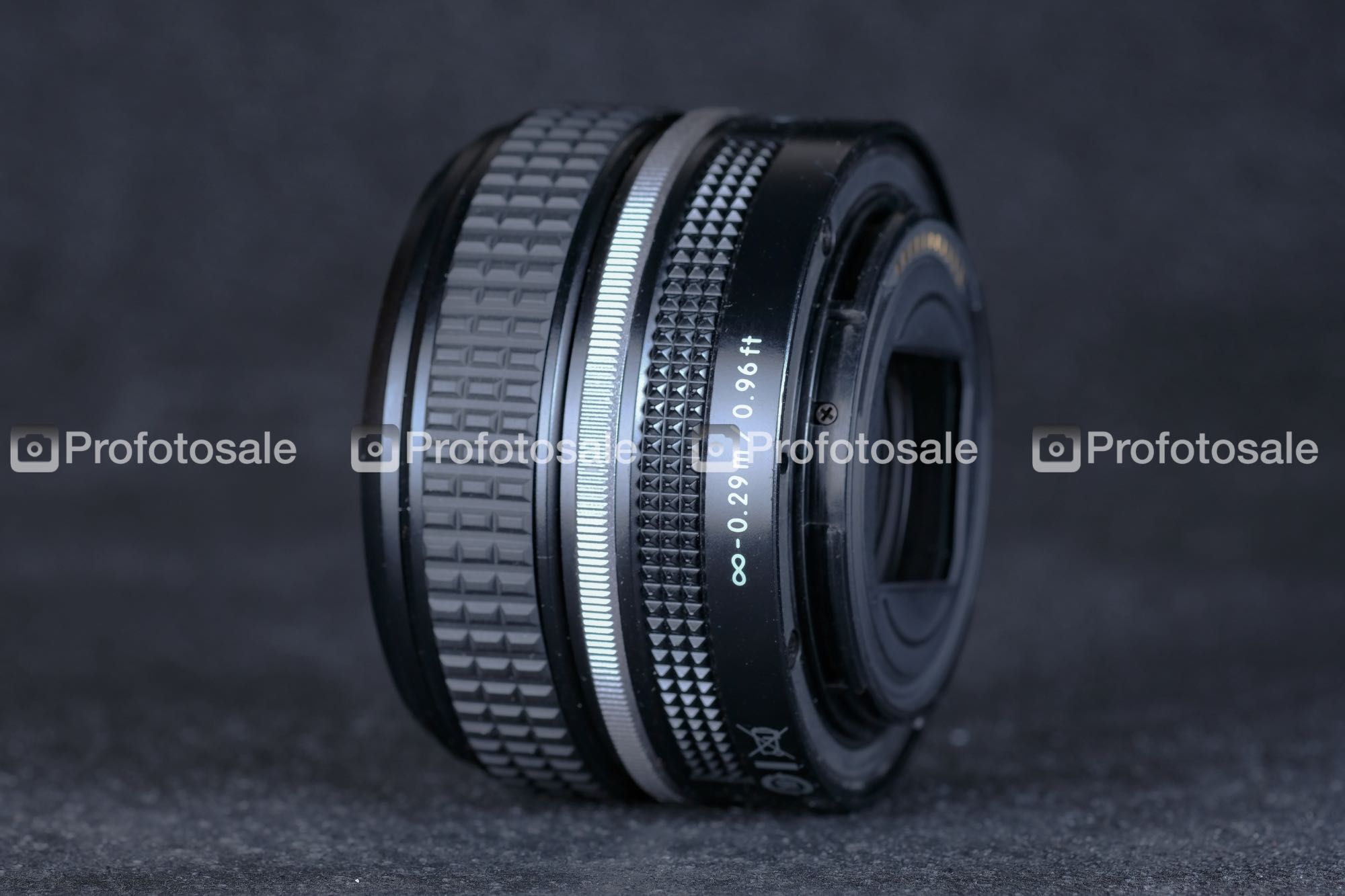 Об'єктив Nikkor Z 40mm f/2 SE