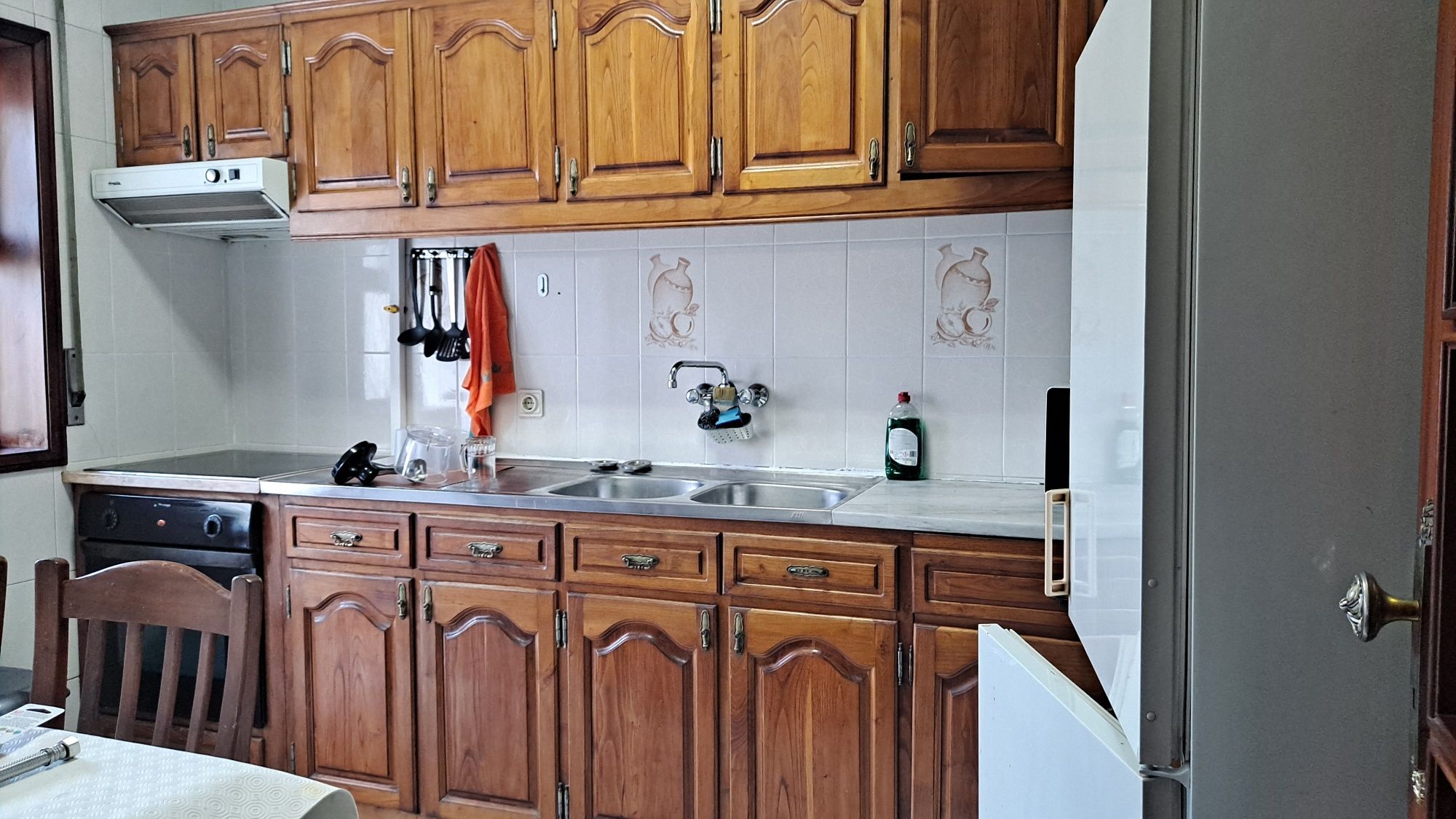 Arrendar apartamento