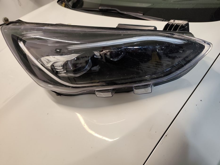 Lampa LED Ford Focus MK4