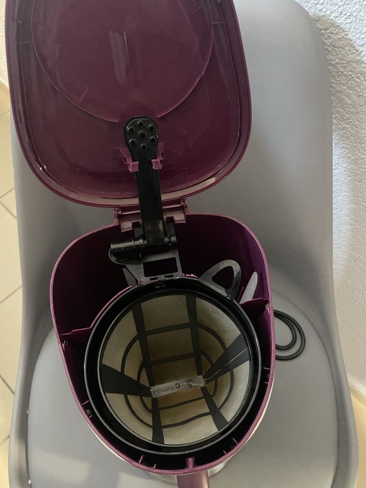 Nowy express do kawy firmy GOURMETmaxx z Termosem pojemność 1L