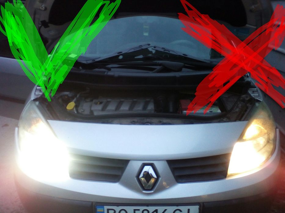 Регулювання світла Світло Звук Відео Діагност Деталі кузова Оптика Дви