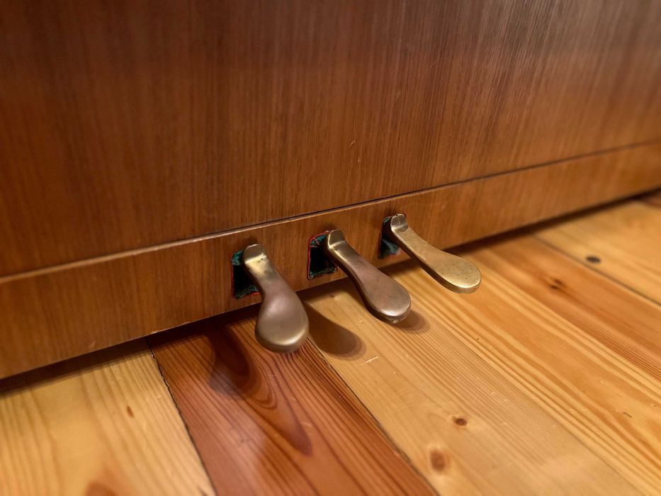 Pianino akustyczne Legnica