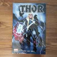 Thor, Marvel fresh plus gratis Warlock