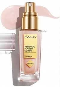 AVON Serum z Protinolem Renewal Power