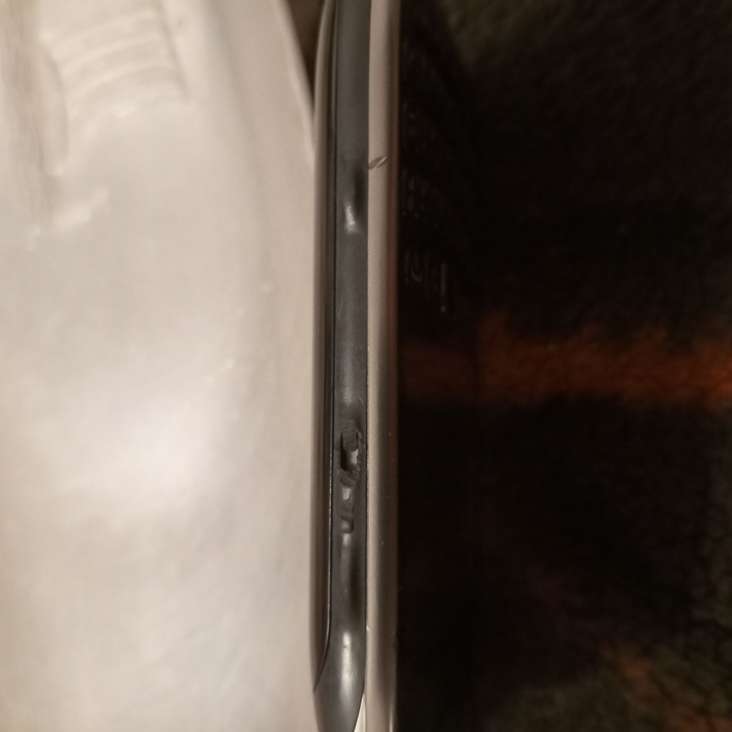 Blackberry Curve 9320