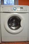 Стиральная машина LG WD