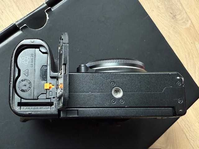 Fujifilm X-S20 Body | I właściciel | Przebieg 15k | Sprawny 100%