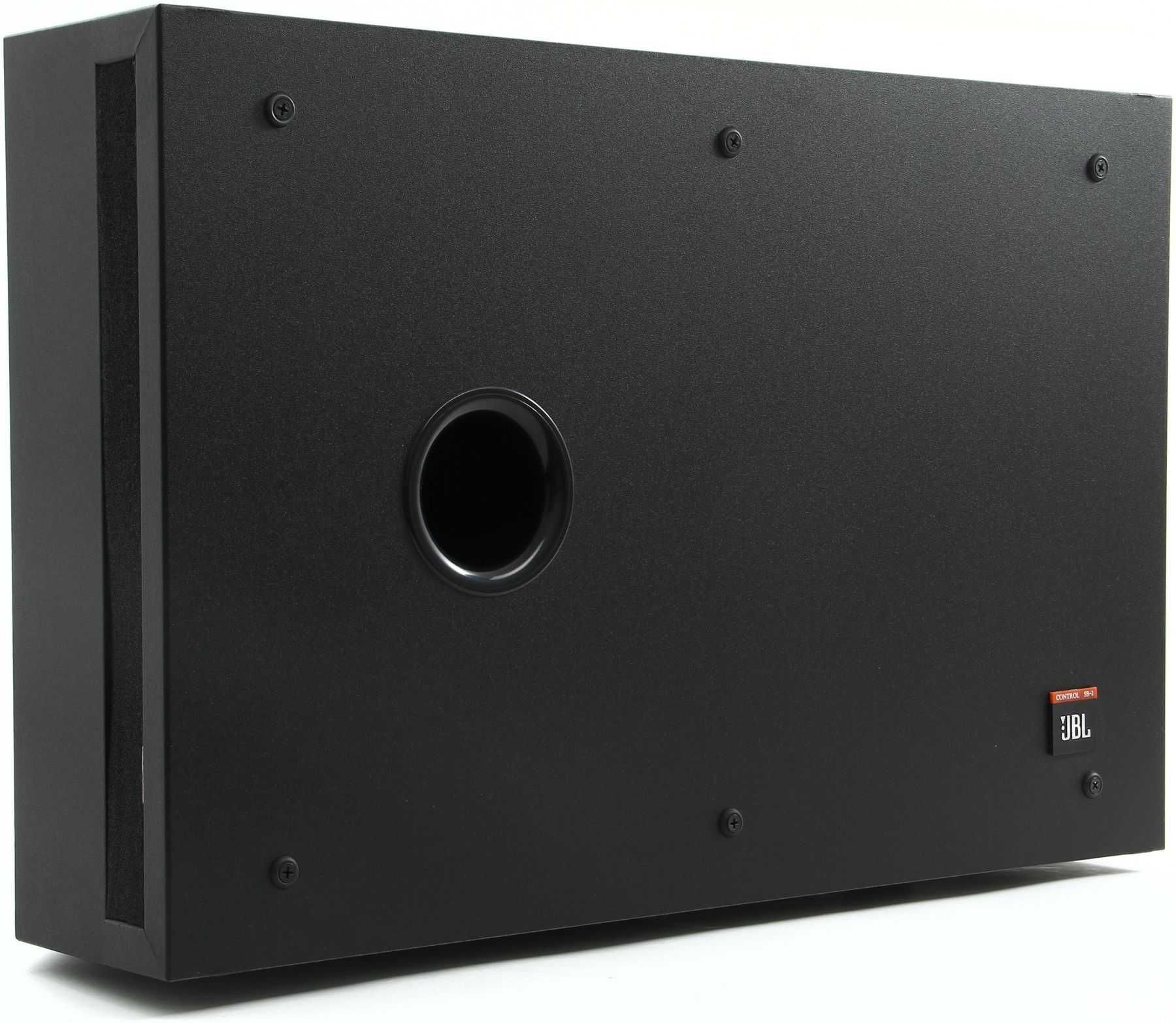 Пассивный сабвуфер JBL Control SB2