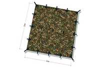 Tarp DD Hammocks 3x3 - multicam