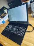 MSI GS63 Stealth VR laptop