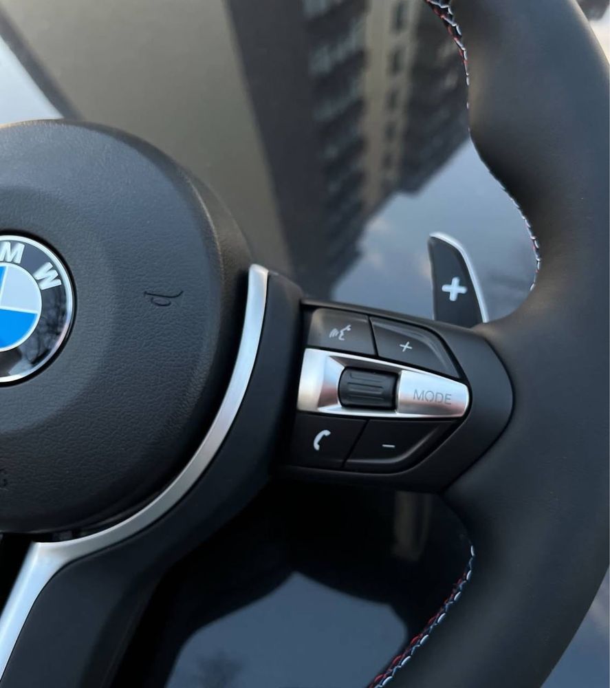 Рулі/Керма/Руль/Рули BMW M на Fсерію F10,F30,F01,F02,F34,F32,F36,F11