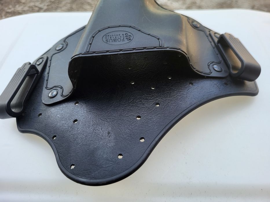 Kabura wewnętrzna Fobus