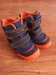 Buty zimowe Geox r:21