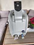 Pompa do jacuzzi grzanie wi-fi nowa bestway