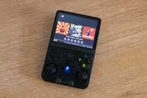 Konsola R36S, 20000 gier 64GB