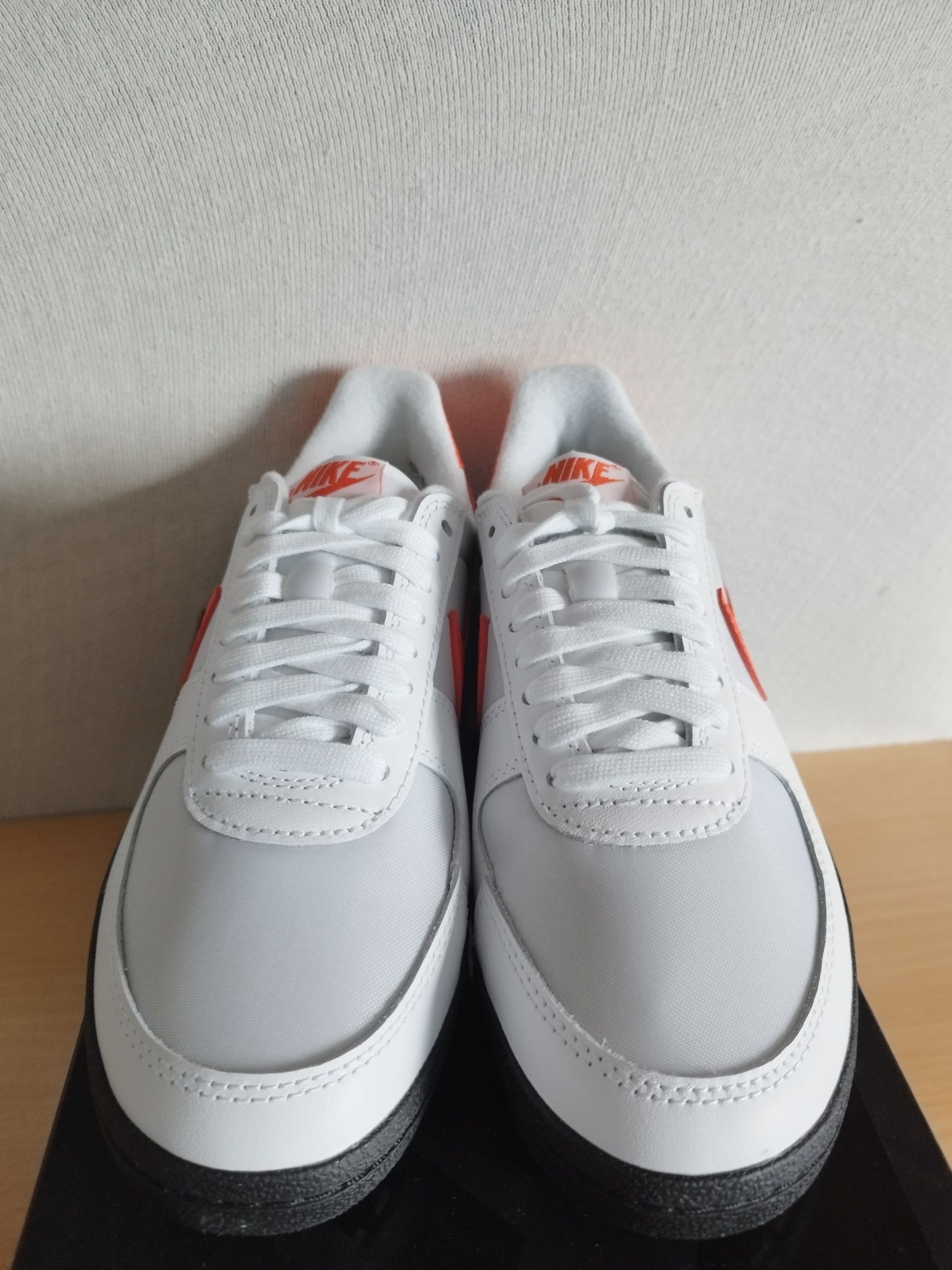 Nike tamanho 38,5