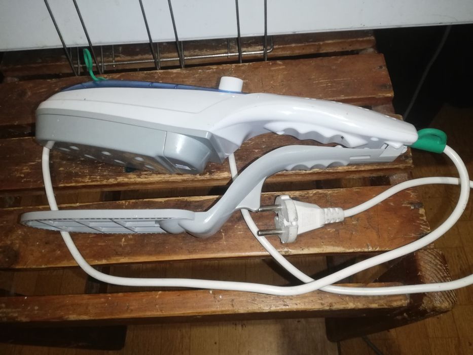 Отпариватель для одежды