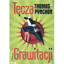 Tęcza grawitacji, Thomas Pynchon