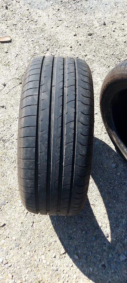 Opony 245.45.19 sava 2szt lato