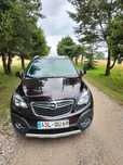 Opel Mokka*2016 rok*1.4 benzyna*4x4*140 KM