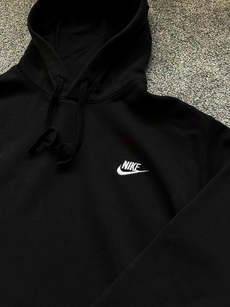 Худі Nike з логотипом/Оригінал/Нові колекції/