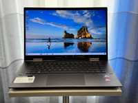 Ноутбук HP Envy x360 | Ryzen 5-5625U | Ram-8 SSD-256 | FHD IPS Tach