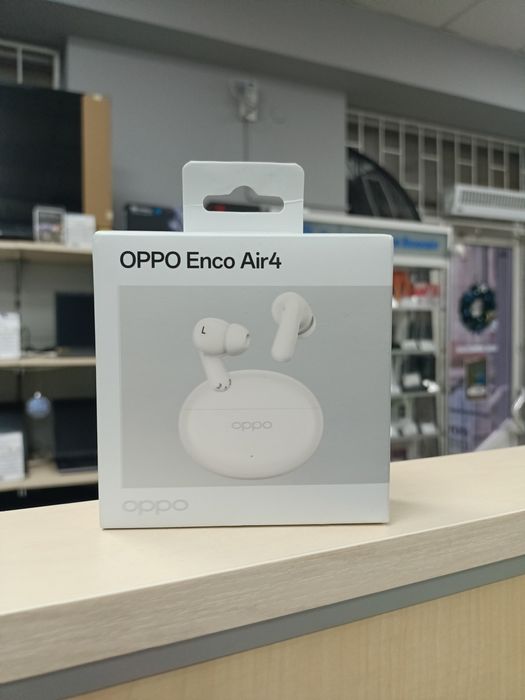 Навушники OPPO Enco Air4