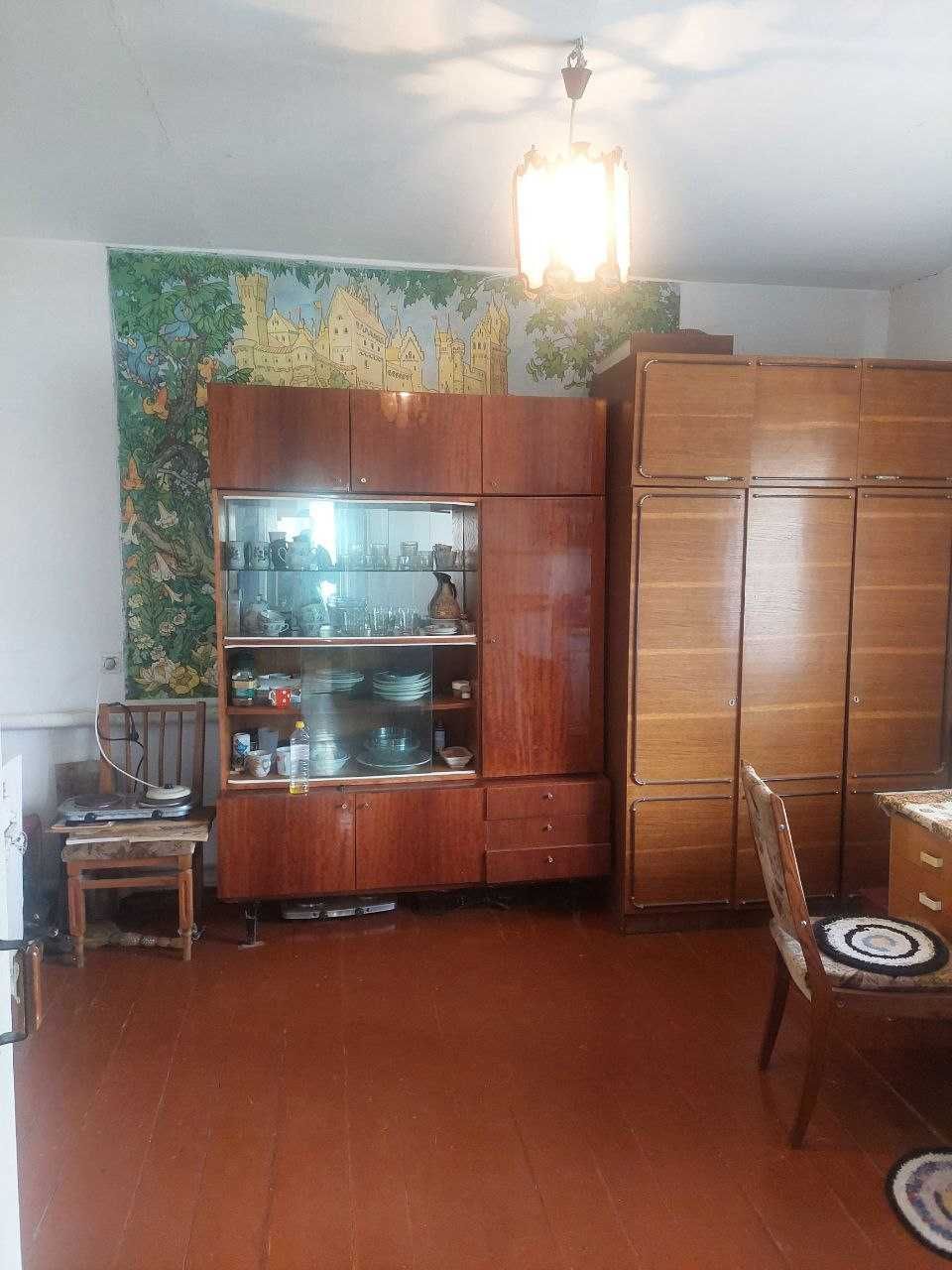 Продаж будинку в с. Попівка