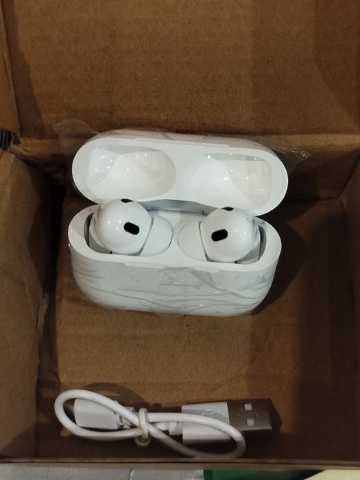 Навушники Airpods pro 2 lux