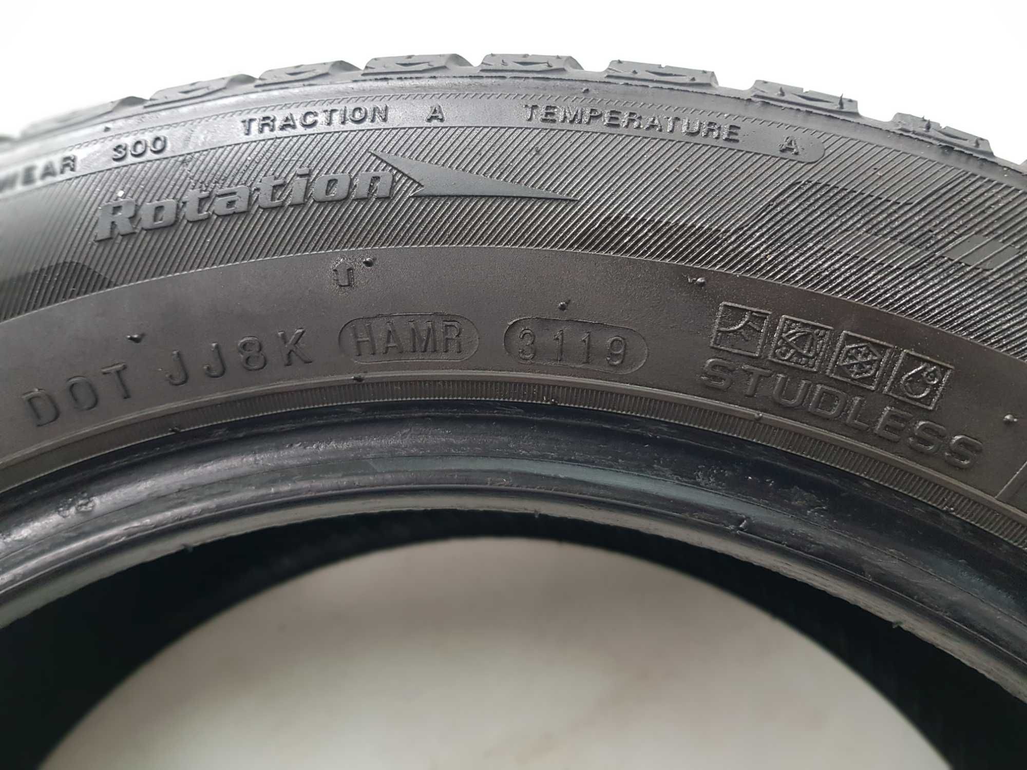 Nexen N'Blue 4Season 205/55R16 91H 6.5mm