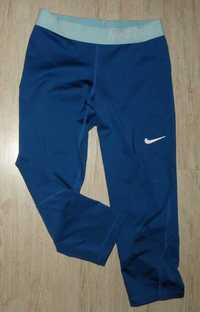 getry legginsy nike