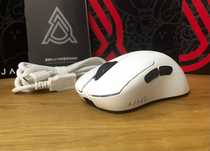 НОВІ Мишки Ajazz AJ179 Wireless PAW3395 | ІГРОВА БЕЗДРОТОВА Мишка