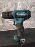 Makita DF333D wkrętarka