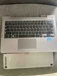 Samsung NP530 matrtca obudowa