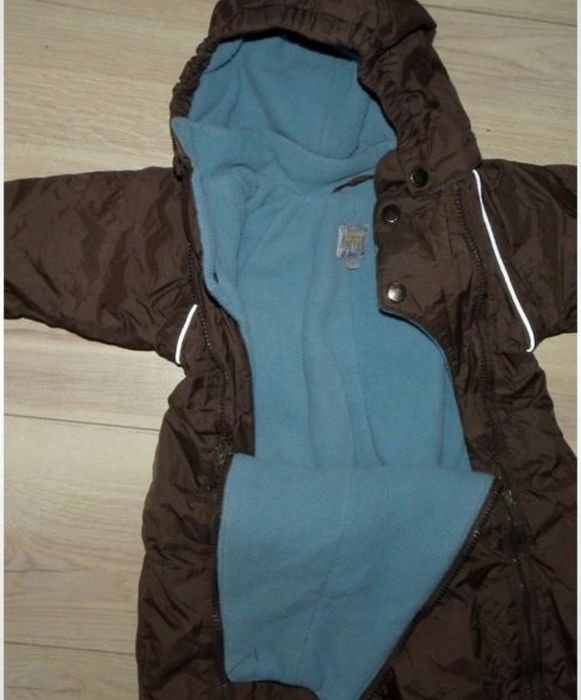 Kombinezon Soft Wear