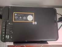 Impressora HP deskjet F4580