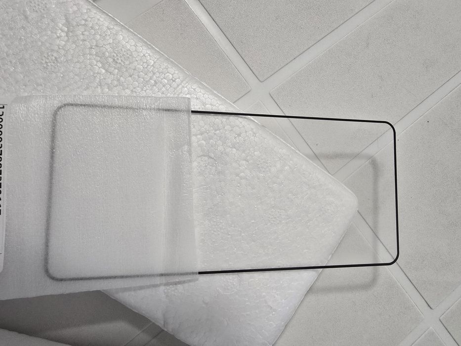Szkło hartowane Samsung S21FE