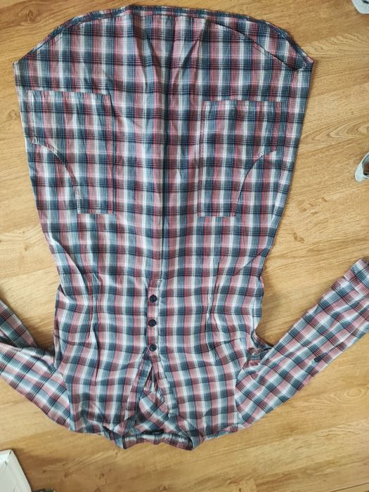 Zestaw ubrań damskich rozmiar 40L