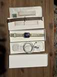 Iwatch apple 9 - stan bardzo dobry