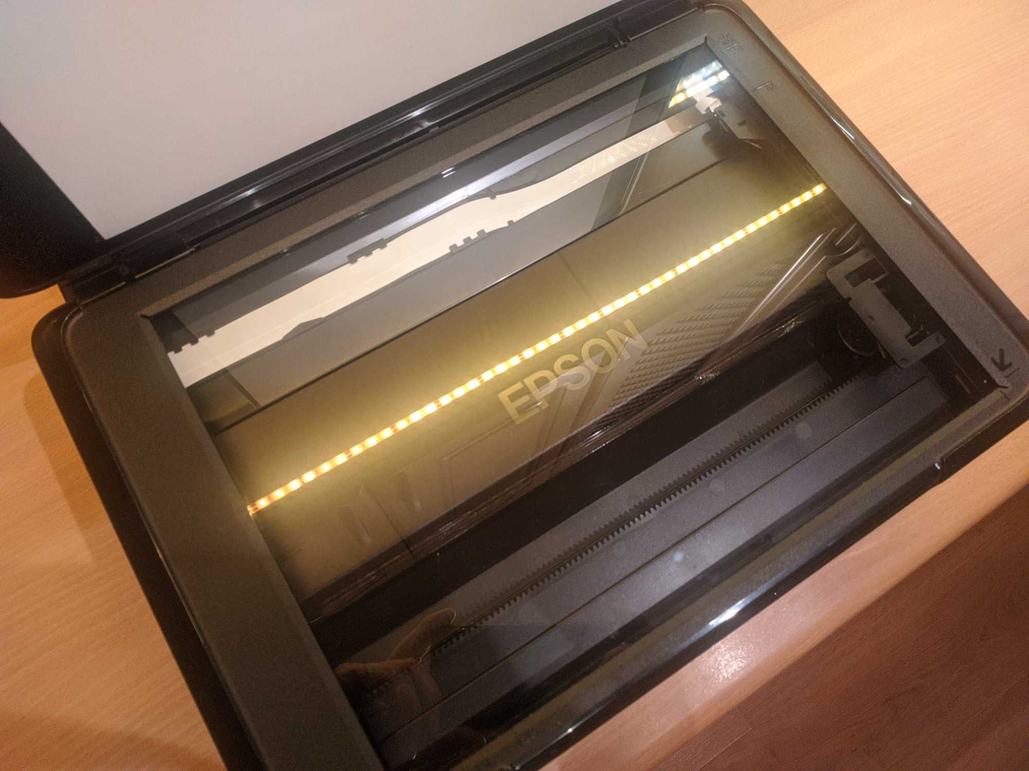 EPSON XP-452 | drukarka | skaner | wifi | usb