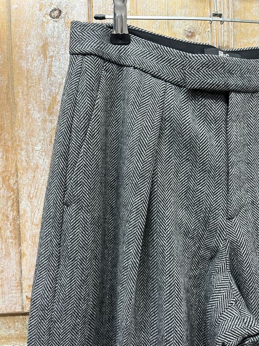 Теплі брюки палаццо Uniqlo S М