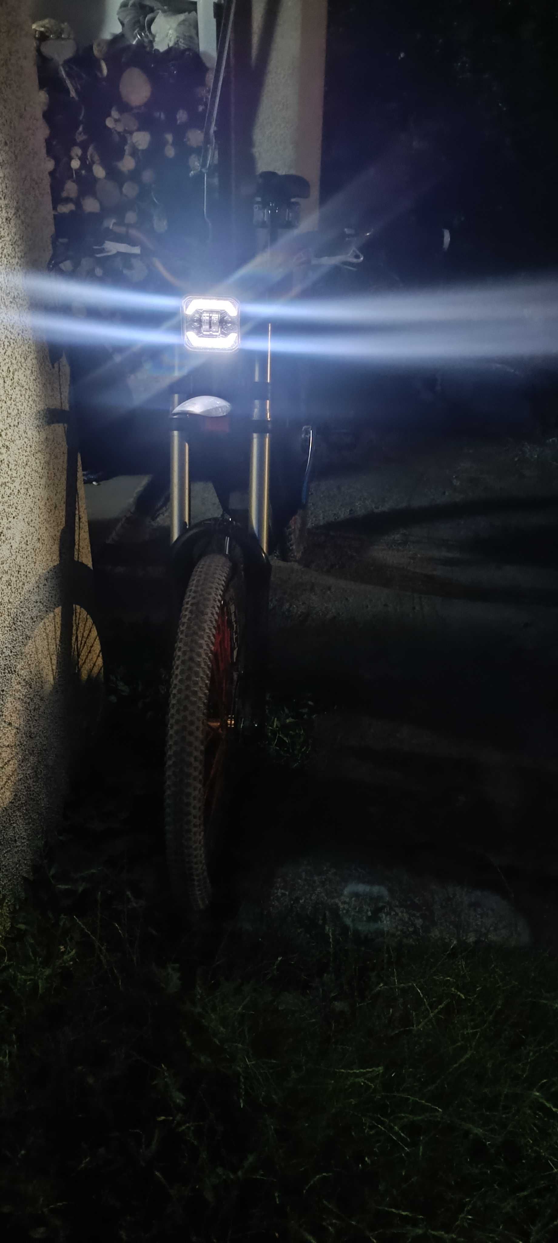 Rower elektryczny Ellek