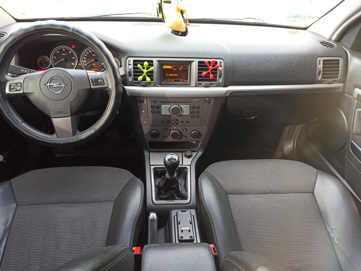 Продам Opel vectra c