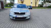 Skoda Octavia 2 FL, 1,9 TDI, 2009 r.