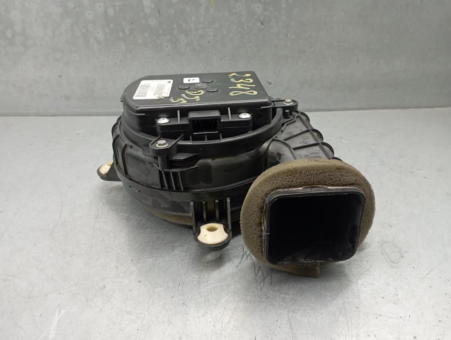 Motor da chauffage / sofagem CITROËN DS5 (KF_)