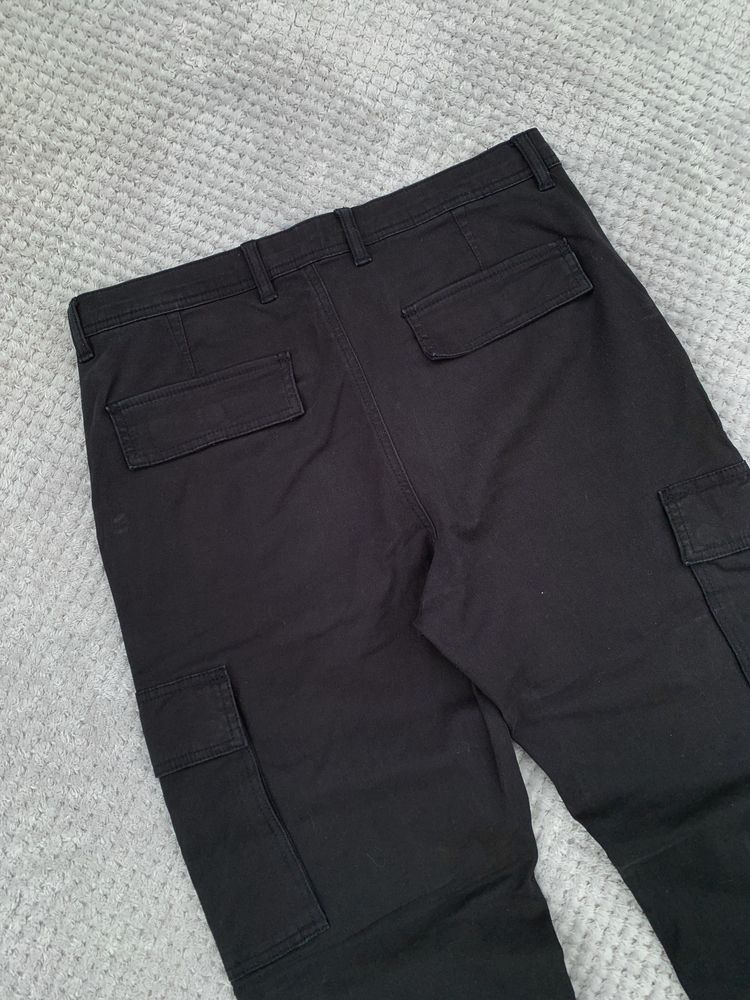 M&S Cargo Tracking Pants Size:M 32/33 класичні карго штани повсякденні