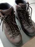 Buty trekkingowe Zamberlan New Trail GTX r. 45
używane -stan bdb