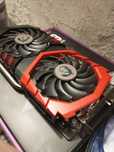 Karta graficzna MSI GeForce